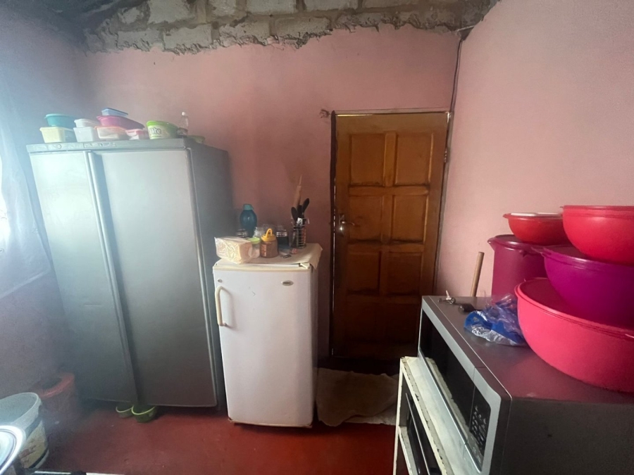 2 Bedroom Property for Sale in Greater Tjoksville Eastern Cape